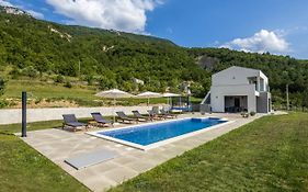 Villa Tramonto Kozljak